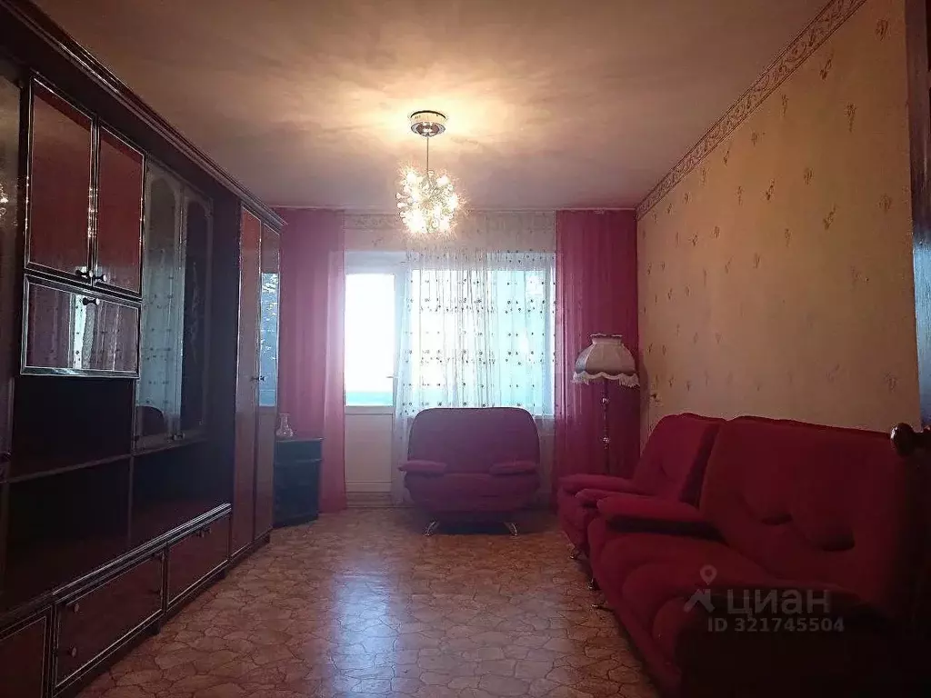 4-к кв. Воронежская область, Воронеж ул. Хользунова, 80 (94.9 м) - Фото 0