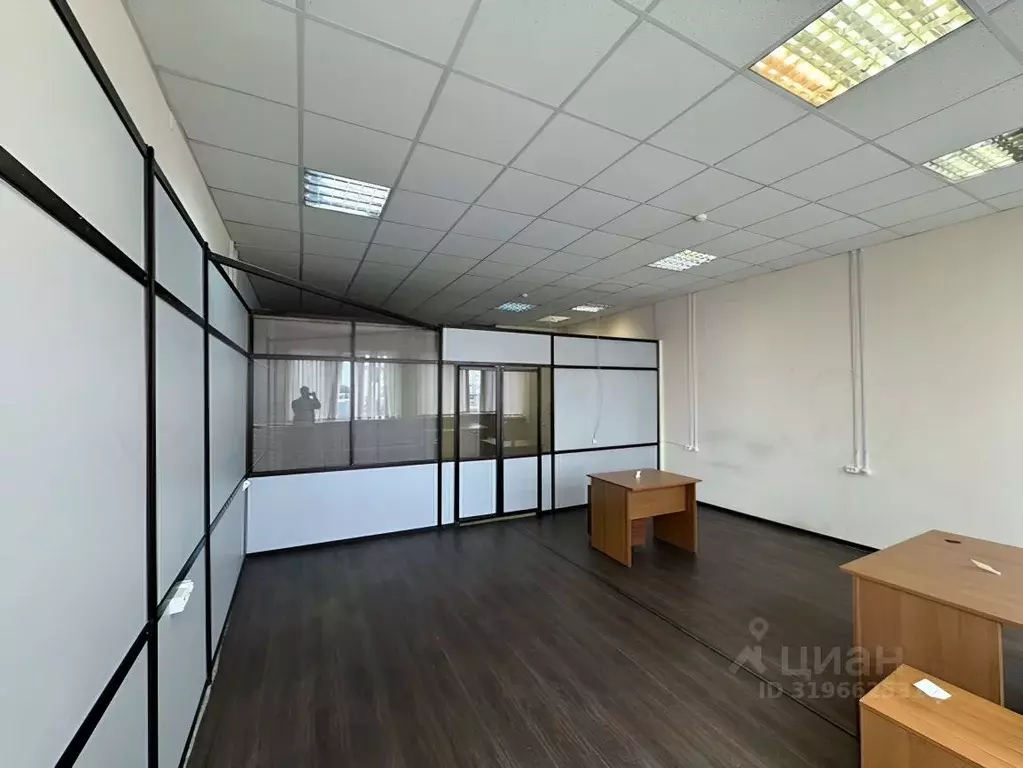 Офис в Санкт-Петербург просп. Непокоренных, 17К4 (54 м) - Фото 1