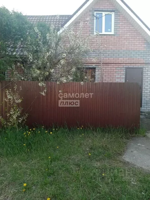 Коттедж в Нижегородская область, Нижний Новгород Аральская ул. (108 м) - Фото 1