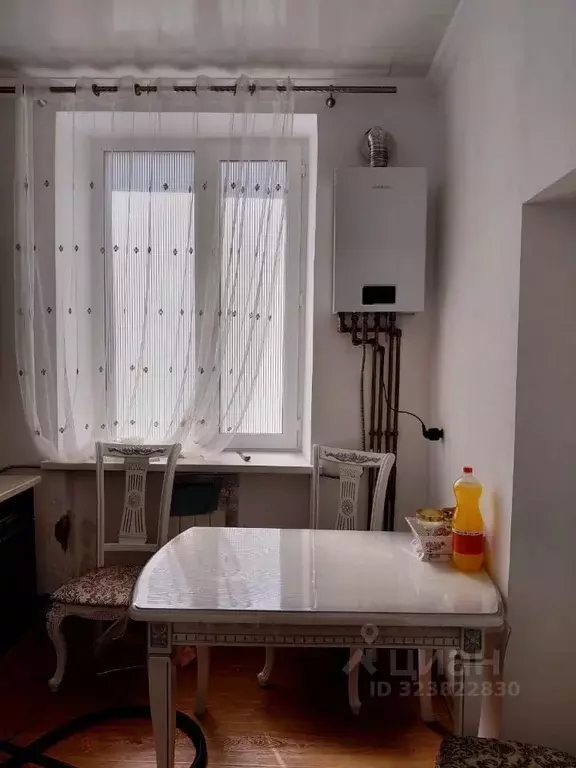 2-к кв. Чеченская республика, Гудермес Вокзальная ул., 8 (48.0 м) - Фото 2