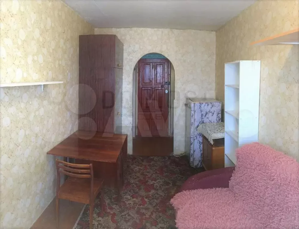 Комната 15 м в 4-к., 5/5 эт. - Фото 0
