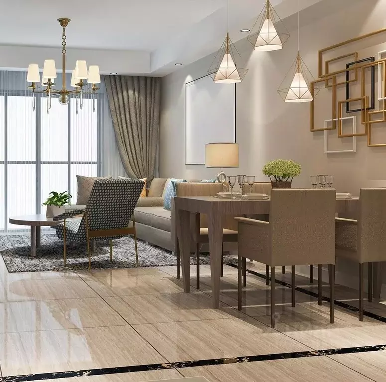 Студия Краснодарский край, Анапа Eden Family Hotel жилой комплекс ... - Фото 0