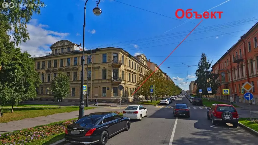 Помещение свободного назначения (160.2 м) - Фото 2