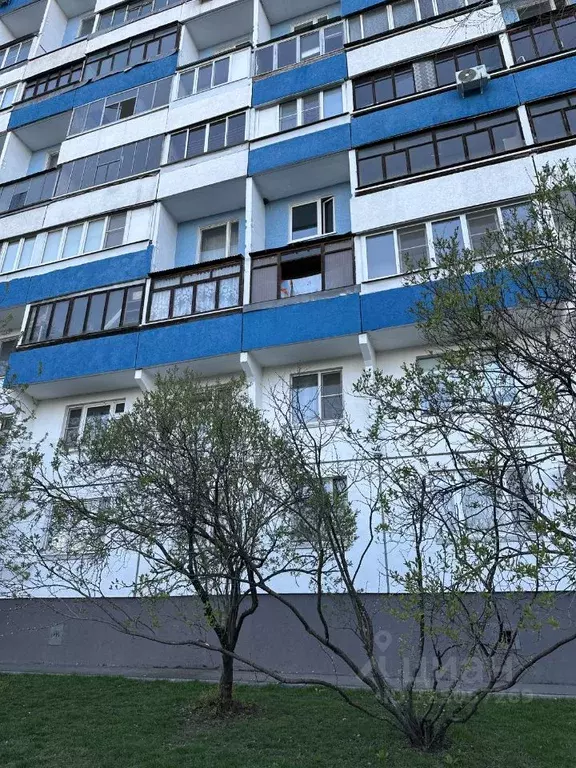 1-к кв. Москва 5-й кв-л, 1с1 (38.8 м) - Фото 1