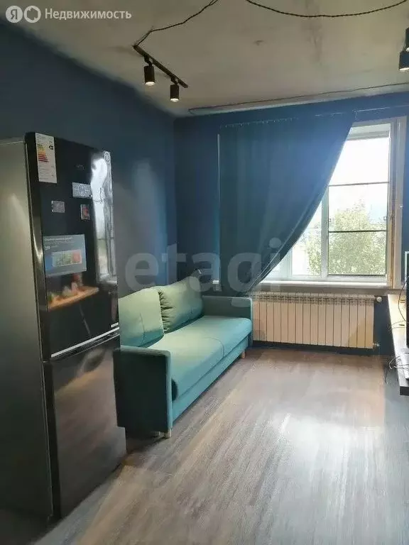 1-комнатная квартира: Новосибирск, Светлановская улица, 52 (43 м) - Фото 1