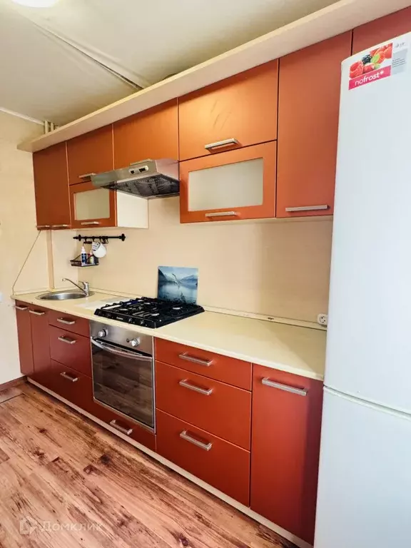 Продаётся 2-к квартира, 49 м - Фото 0