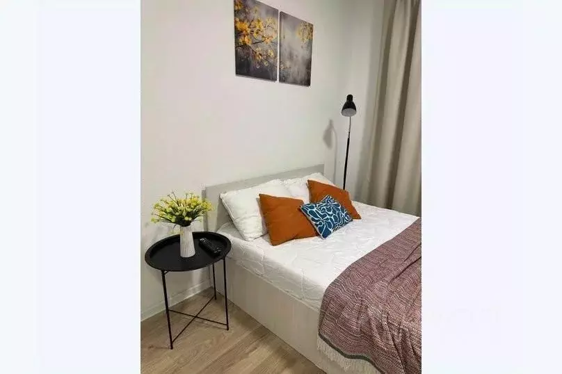 1-к кв. Москва Сосенское поселение, ул. Александры Монаховой, 91к2 ... - Фото 1