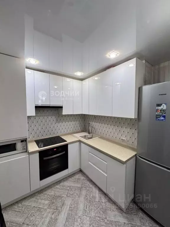 2-к кв. Чувашия, Чебоксары бул. Солнечный, 14к3 (47.6 м) - Фото 1