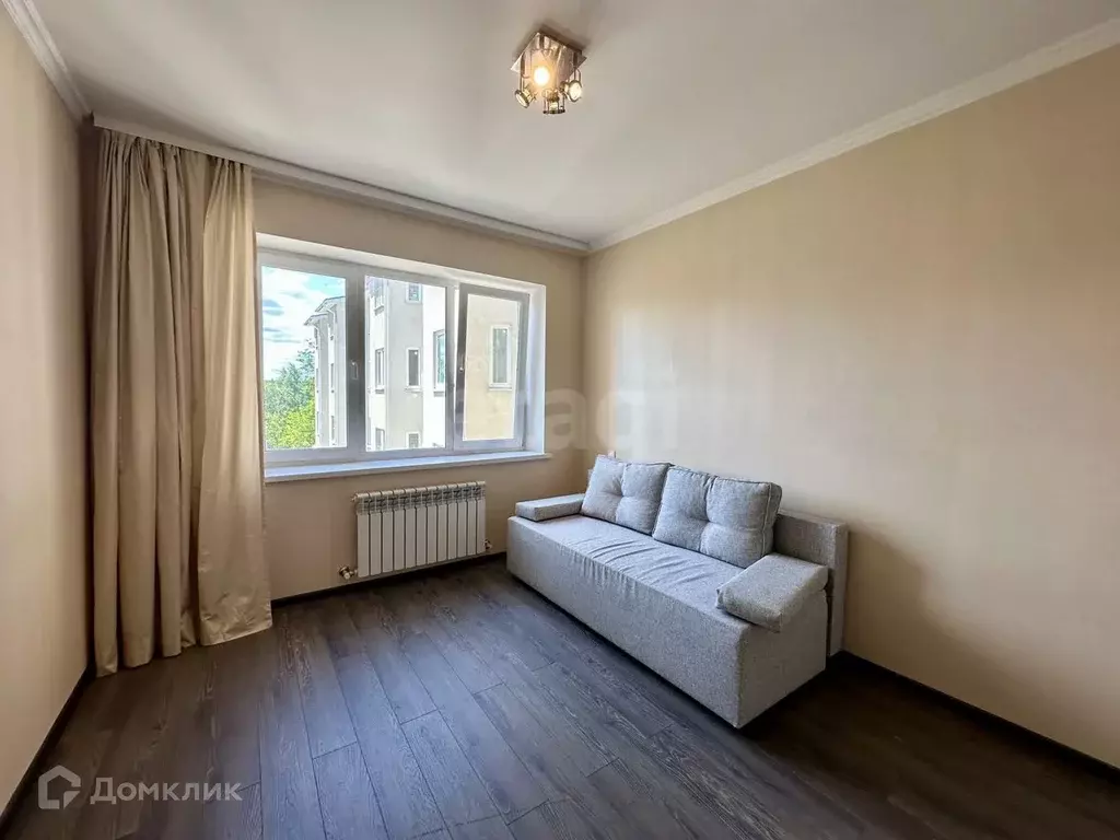 Продаётся 2-к квартира, 51.2 м - Фото 0