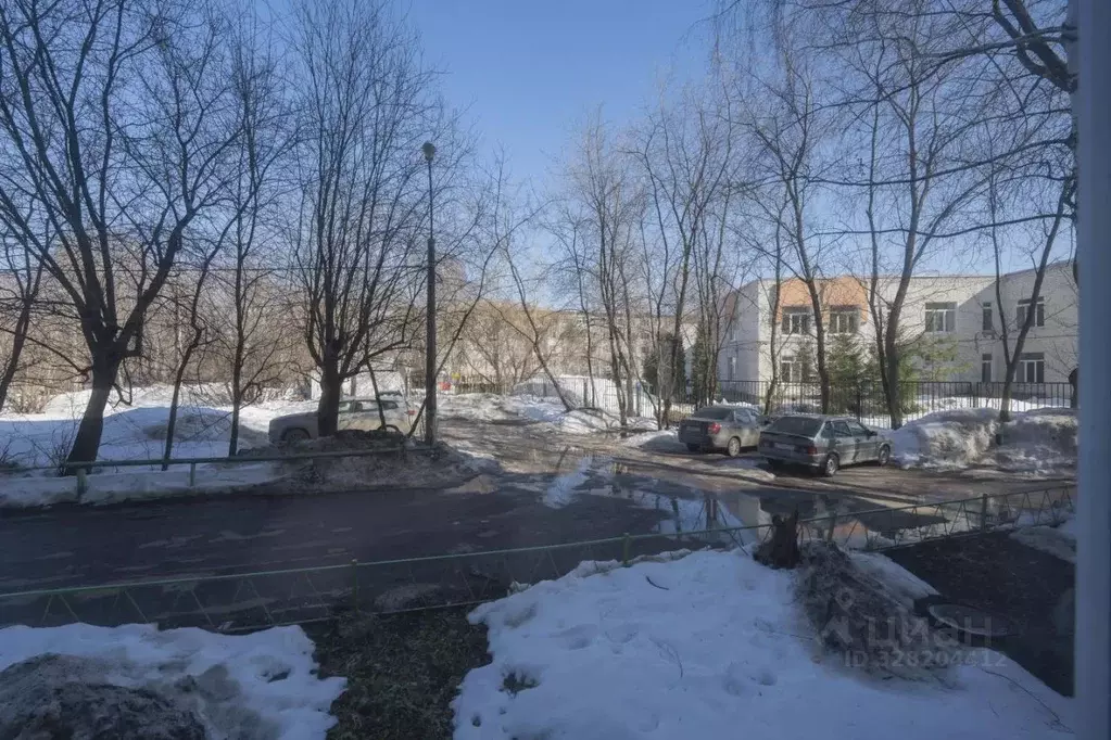 1-к кв. Пермский край, Пермь Серединная ул., 2 (35.7 м) - Фото 2