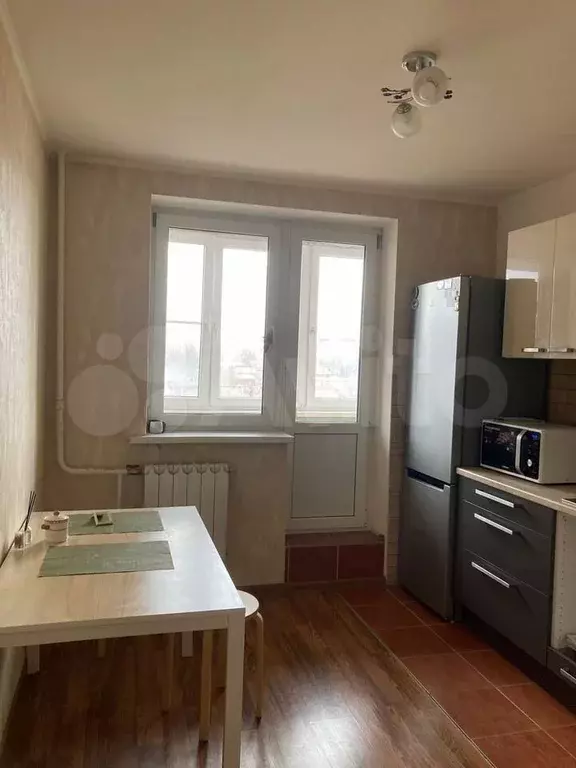 1-к. квартира, 38 м, 5/14 эт. - Фото 0