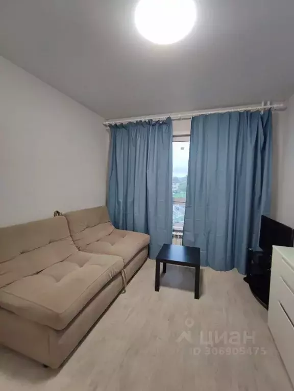 2-к кв. Кемеровская область, Кемерово Пролетарская ул., 36А (48.0 м) - Фото 2