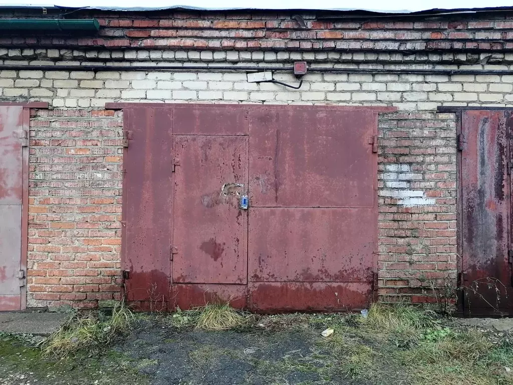 Гараж в Московская область, Мытищи ул. Веры Волошиной, 74 (36 м) - Фото 1