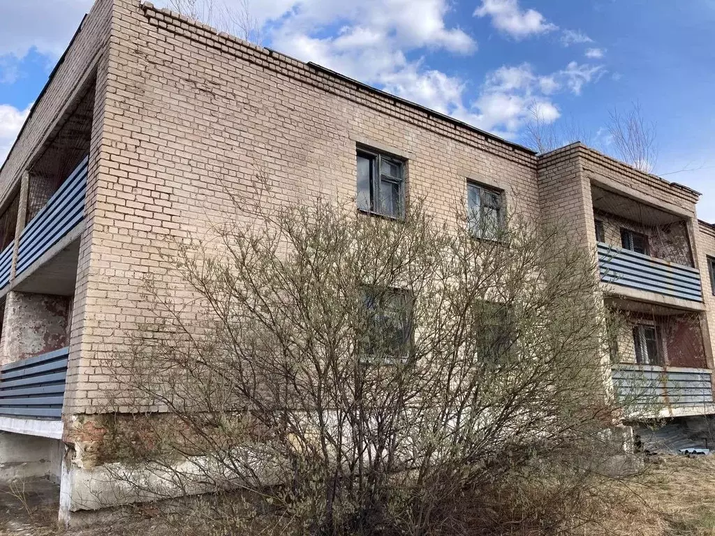 Помещение свободного назначения в Забайкальский край, Читинский район, ... - Фото 2