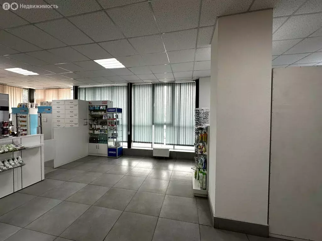 Помещение свободного назначения (60 м) - Фото 1