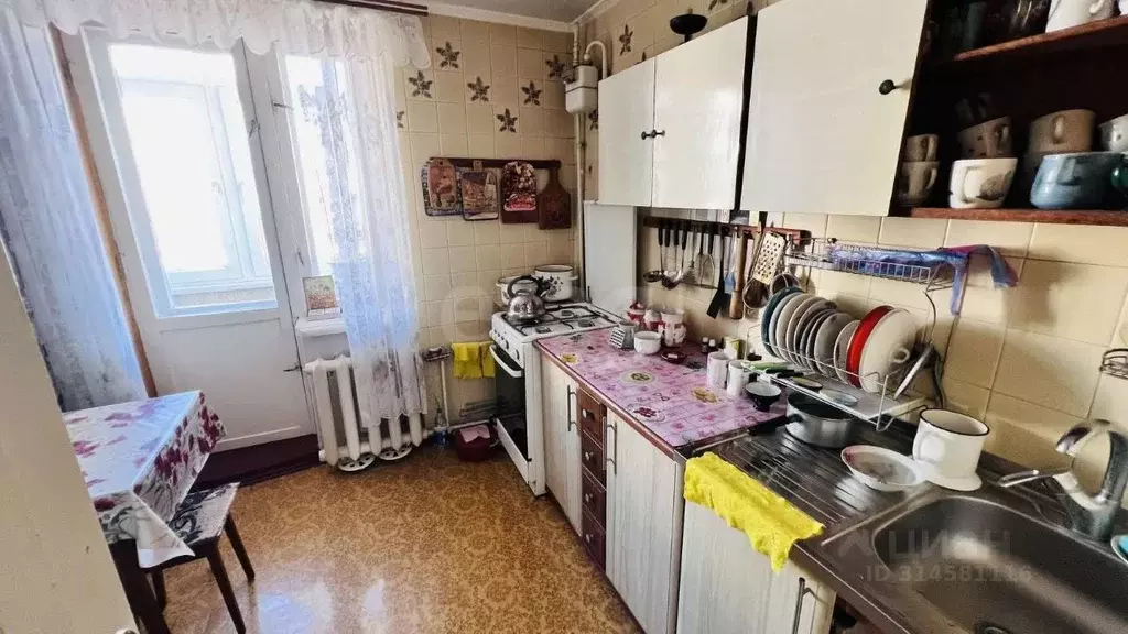 3-к кв. Крым, Судак ул. Ленина, 44 (67.4 м) - Фото 1
