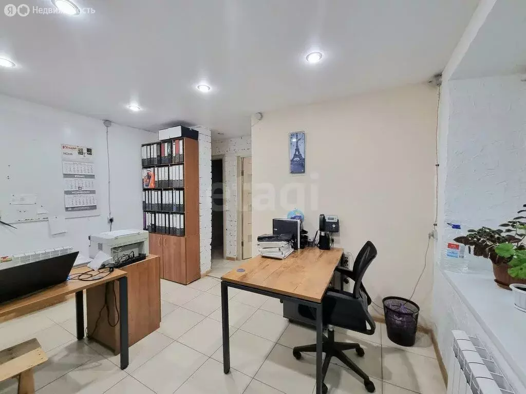 Офис (24.9 м) - Фото 1