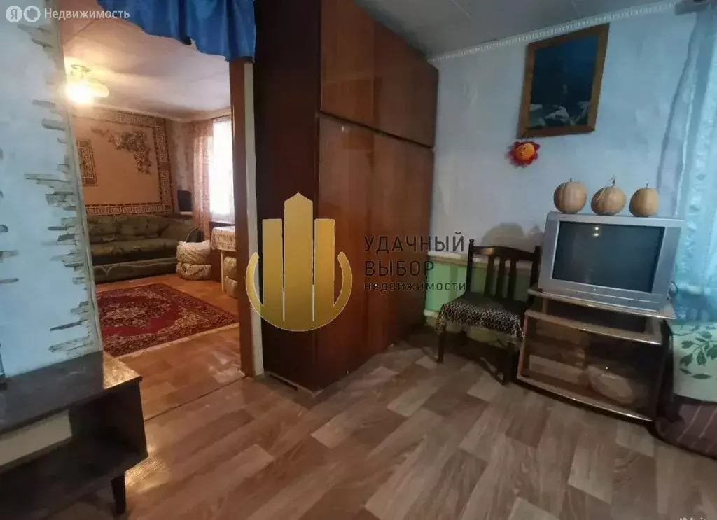 Дом в Белая Калитва, Московская улица (67 м) - Фото 2