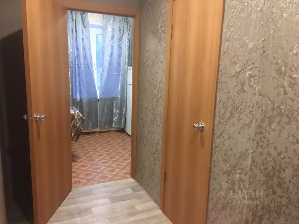 1-к кв. Башкортостан, Уфа Черниковская ул., 52 (35.0 м) - Фото 2