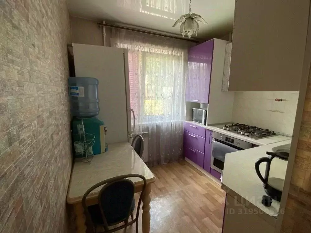 2-к кв. Кемеровская область, Кемерово ул. Мичурина, 29 (44.7 м) - Фото 0