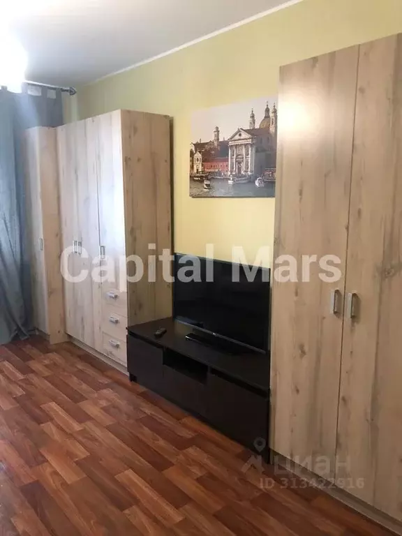 2-к кв. Москва Ферганский проезд, 10К3 (45.0 м) - Фото 1
