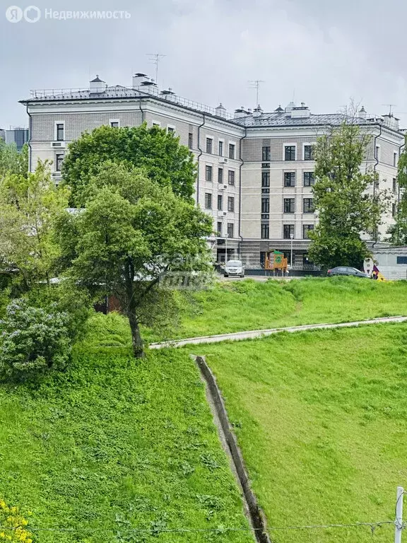 1-комнатная квартира: Нижний Новгород, улица Соревнования, 8 (45.2 м) - Фото 1