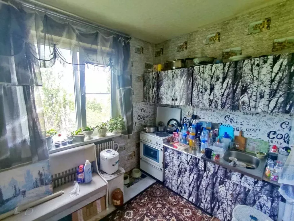2-к кв. Ставропольский край, Ставрополь ул. Доваторцев, 46 (54.3 м) - Фото 0