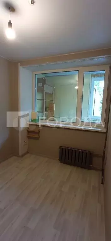 2-к. квартира, 39,7 м, 1/9 эт. - Фото 1
