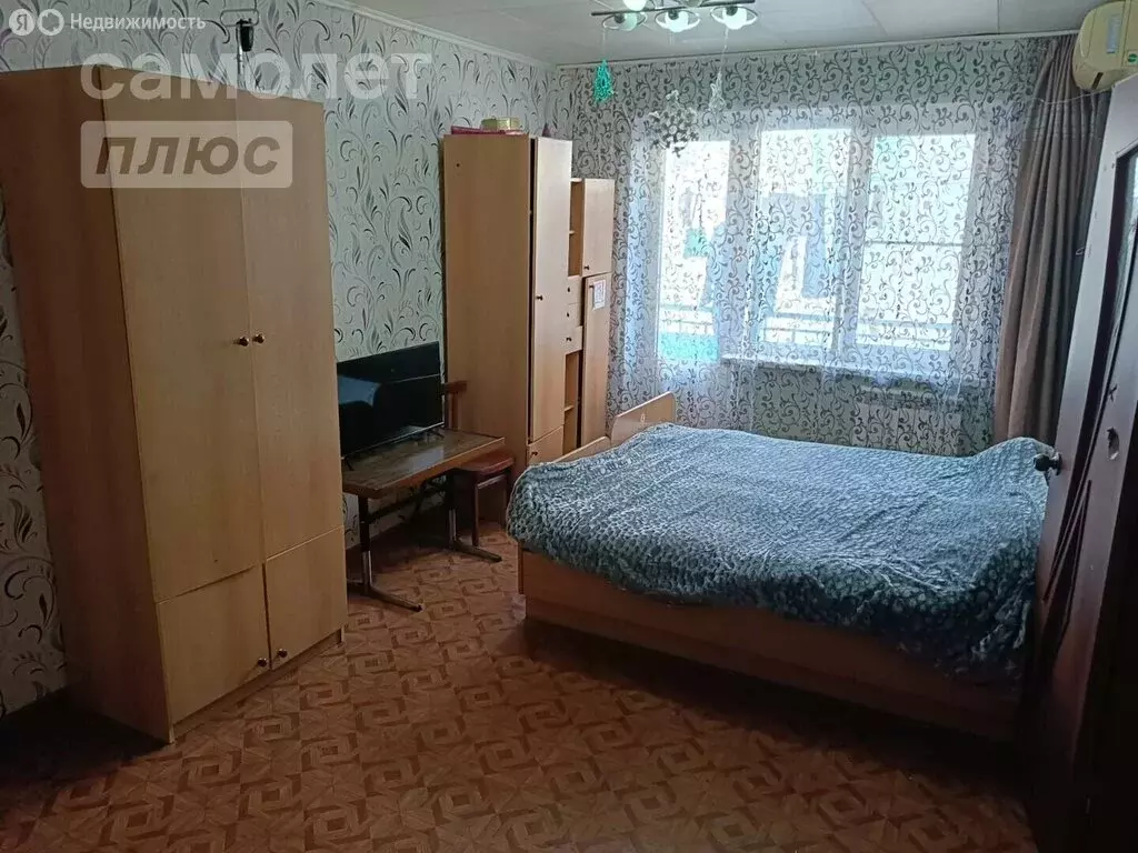 1-комнатная квартира: Астрахань, улица Валерии Барсовой, 12к2 (30.4 м) - Фото 1