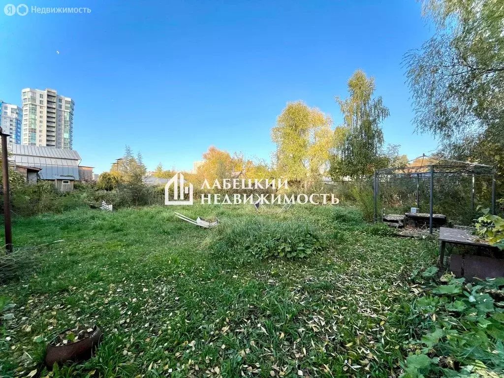 Участок в Казань, Селекционная улица, 12 (9.08 м) - Фото 1