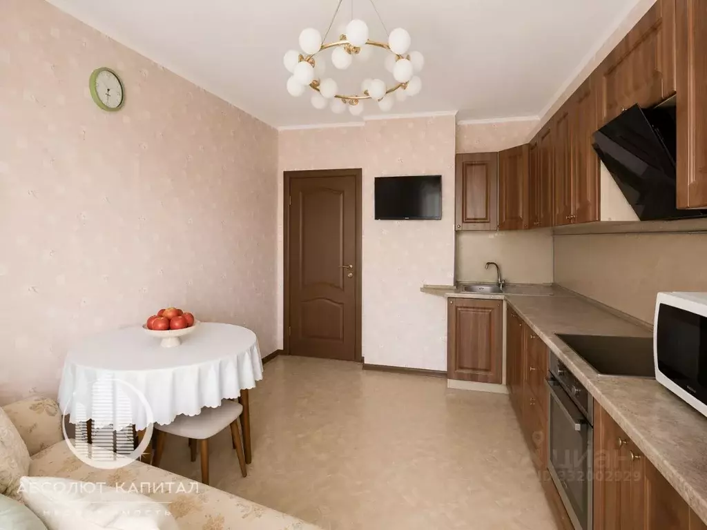 1-к кв. Московская область, Щелково Богородский мкр, 10к2 (46.0 м) - Фото 2