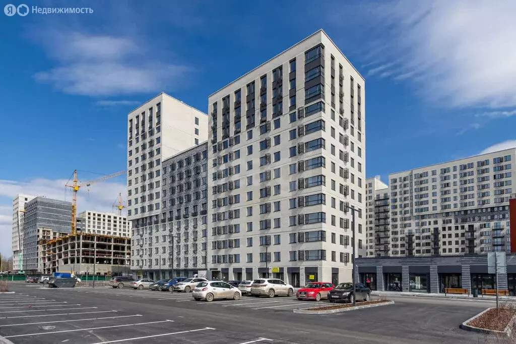 Помещение свободного назначения (89.5 м) - Фото 1