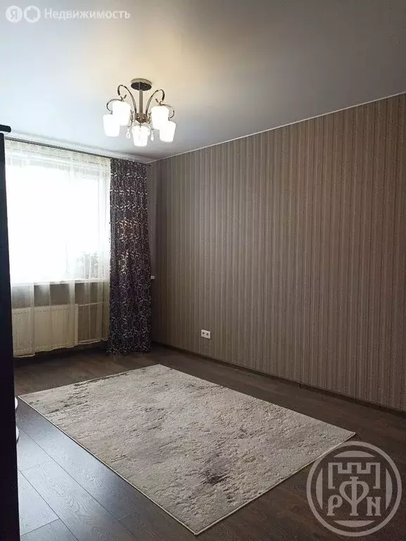 3-комнатная квартира: посёлок Ленинское, Заречная улица, 7 (66.2 м) - Фото 2