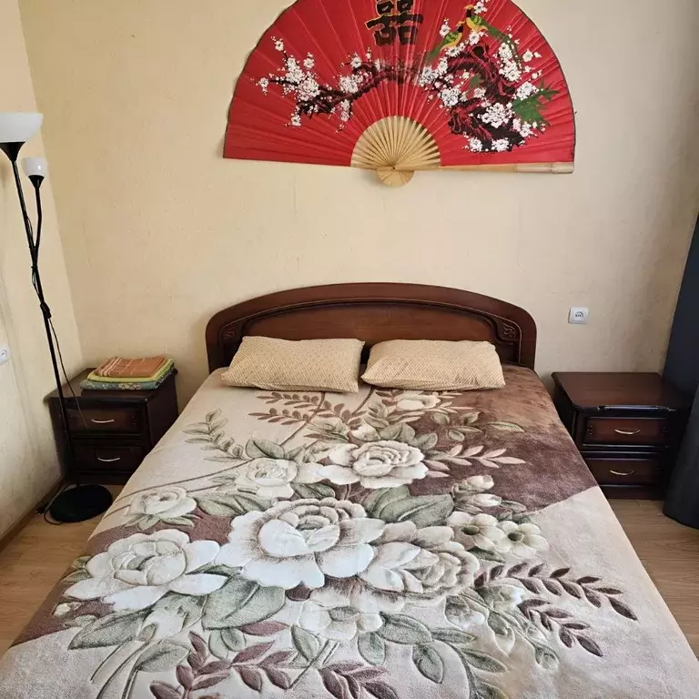 2-к кв. Башкортостан, Стерлитамак ул. Артема, 118 (50.0 м) - Фото 2