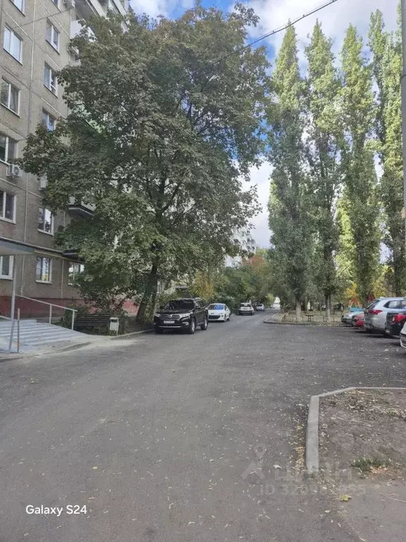 2-к кв. Саратовская область, Саратов ул. Имени М.М. Расковой, 1 (48.9 ... - Фото 2