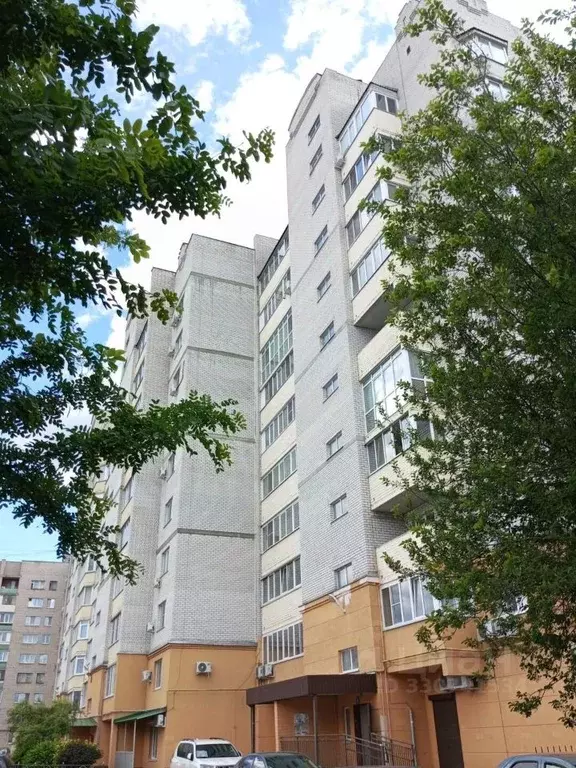 1-к кв. Орловская область, Орел ул. Фомина, 9 (41.0 м) - Фото 1