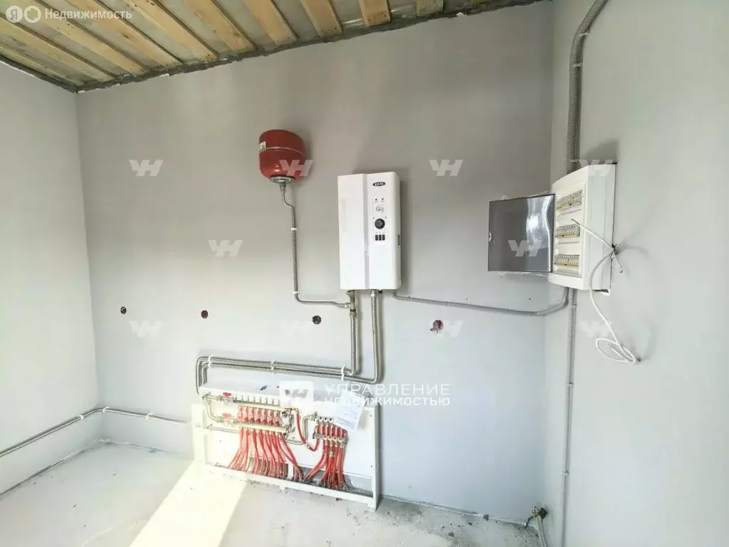 Дом в Южно-Сахалинск, Памятная улица, 42/2 (109 м) - Фото 2