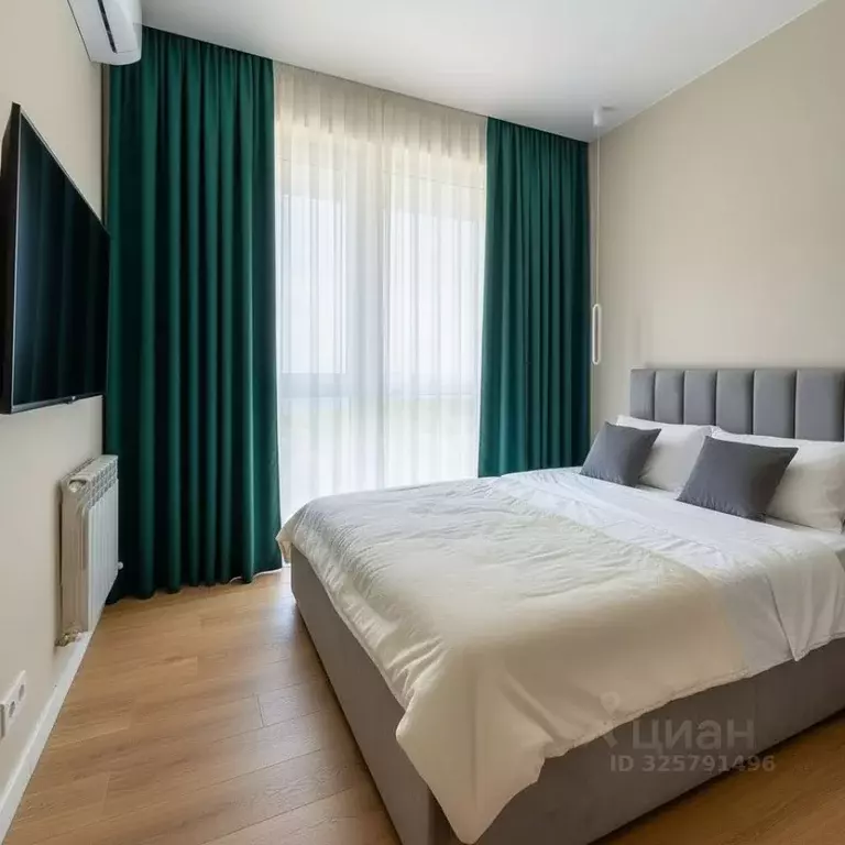 Студия Краснодарский край, Сочи городской округ, Дагомыс пгт ш. ... - Фото 1