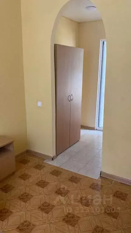 Комната Крым, Феодосия муниципальный округ, с. Береговое ул. ... - Фото 2