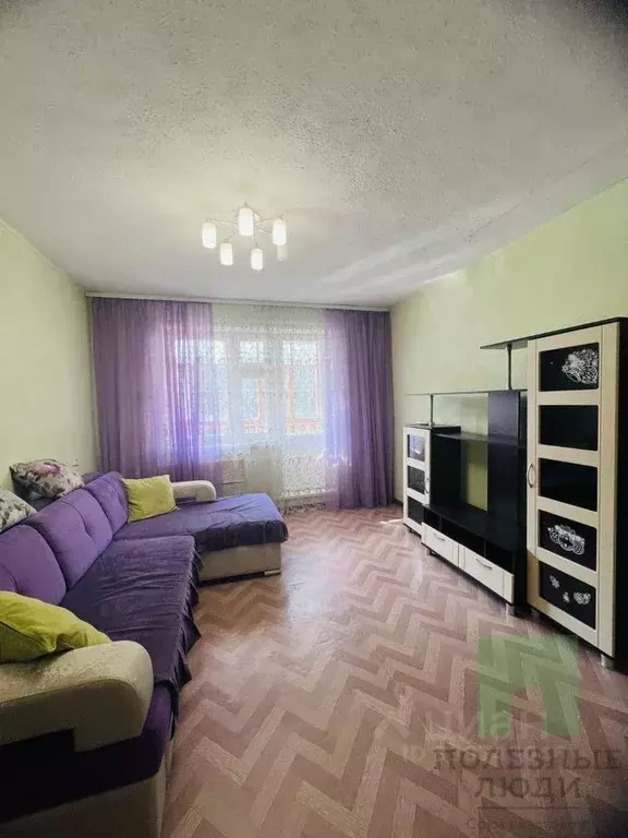 3-к кв. Марий Эл, Йошкар-Ола ул. Вознесенская, 34 (75.8 м) - Фото 2