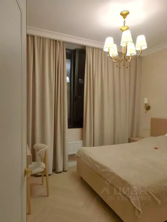 2-к кв. Москва Шмитовский проезд, 39к6 (44.5 м) - Фото 1