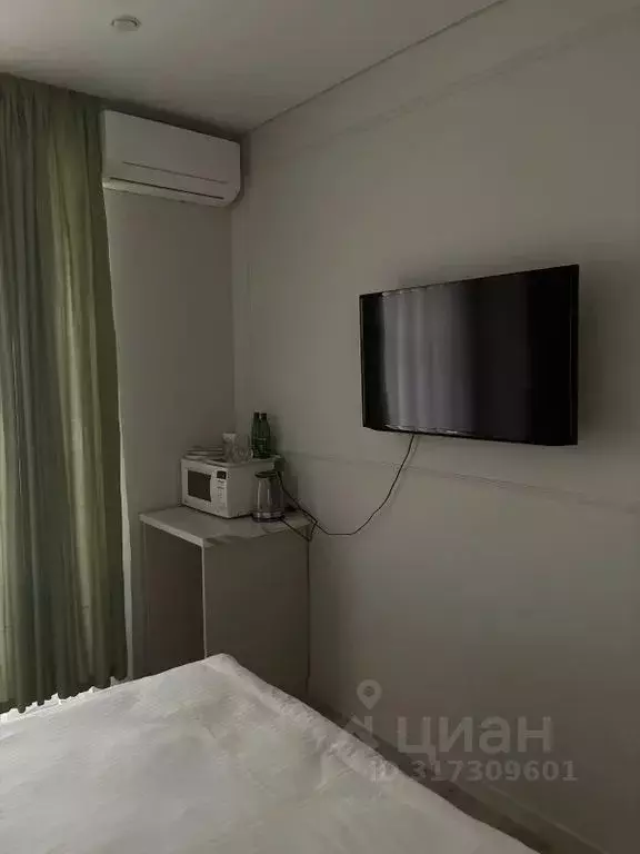 Комната Ставропольский край, Кисловодск ул. Кутузова, 1 - Фото 1
