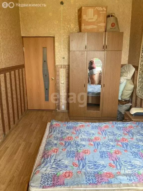 3-комнатная квартира: Каменский район, село Александровка, Бухарская ... - Фото 1