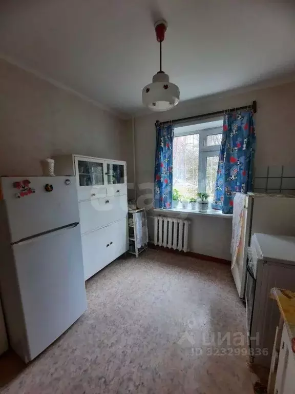 1-к кв. Пермский край, Пермь Нейвинская ул., 14 (34.1 м) - Фото 2