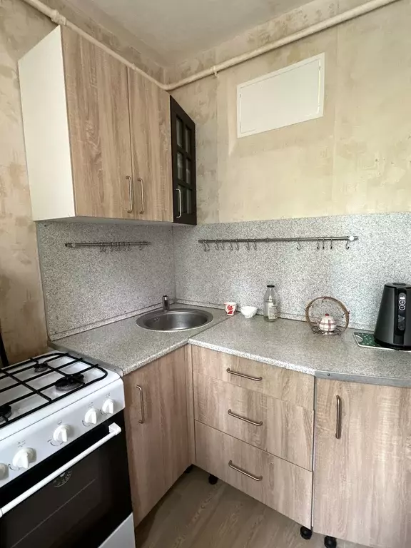 Продаётся 2-к квартира, 42.7 м - Фото 0