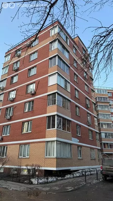 Квартира-студия: Люберцы, Колхозная улица, 10 (32 м) - Фото 0