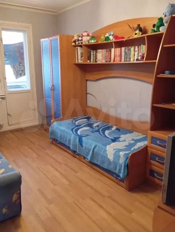 9-к. квартира, 65,8 м, 9/9 эт. - Фото 0