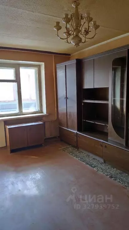 1-к кв. Калужская область, Калуга Анненки мкр, ул. Вишневского, 23 ... - Фото 2