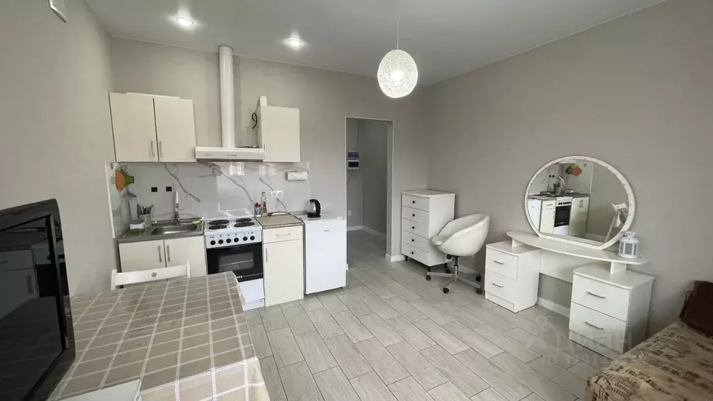 Студия Адыгея, Тахтамукайский район, Старобжегокайское с/пос, Новая ... - Фото 1