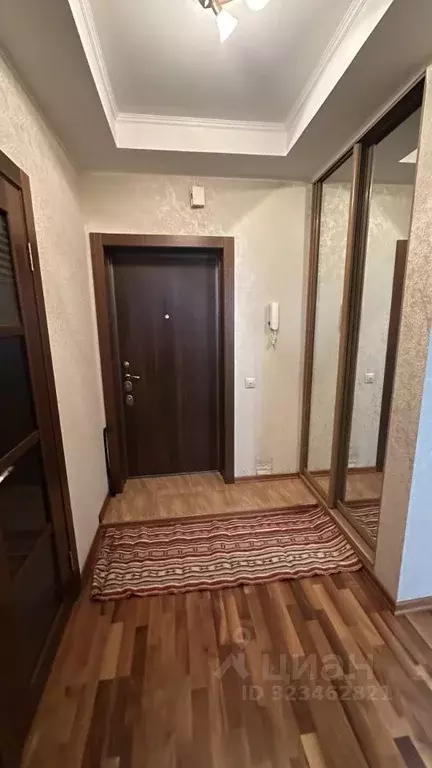 2-к кв. Москва Тепличный пер., 4 (42.0 м) - Фото 1